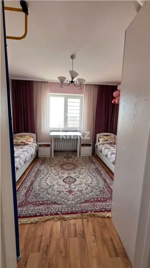 Продажа 4-комнатной квартиры, 110 м² в Астане - фото 4
