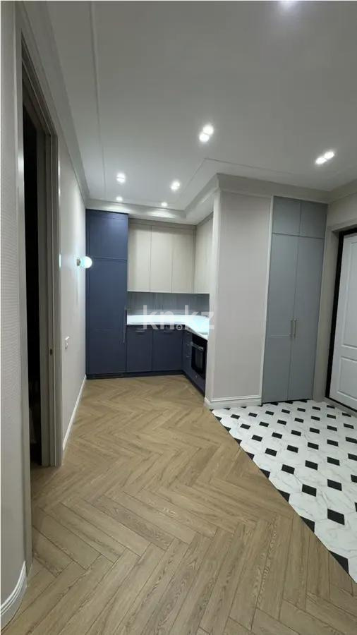 Продажа 2-комнатной квартиры, 47 м² в Астане - фото 3