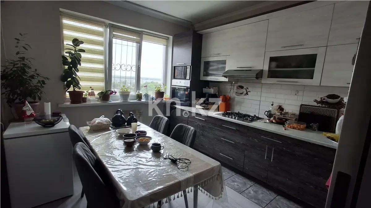 Продажа 3-комнатной квартиры, 75 м² в Алматы - фото 3