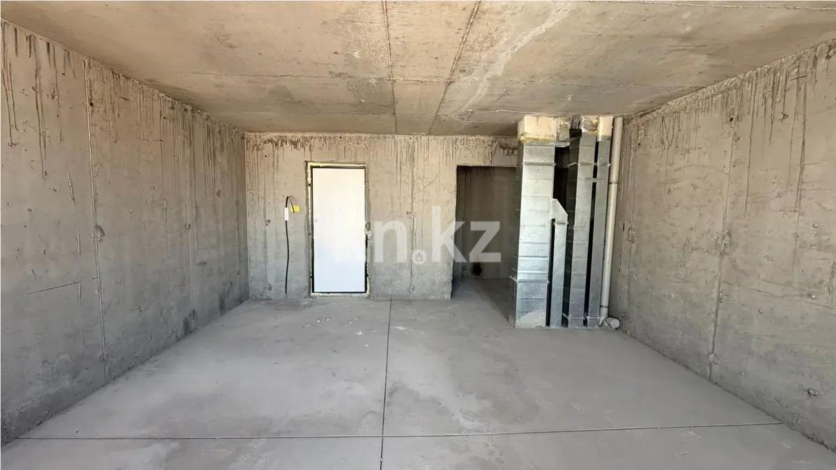 Продажа 2-комнатной квартиры, 40 м² в Алматы - фото 3