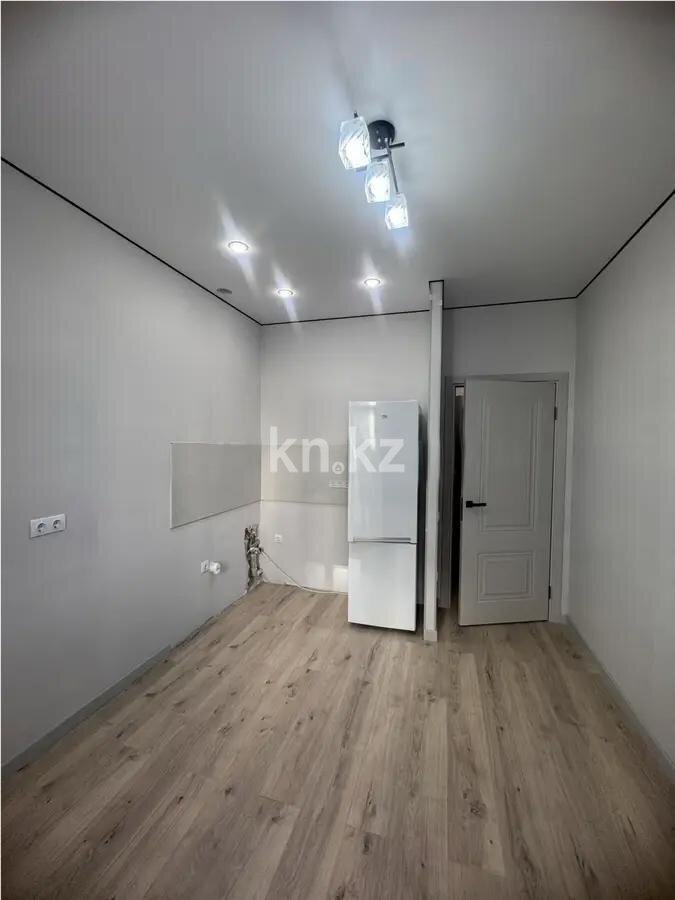 Продажа 1-комнатной квартиры, 31 м² в Астане - фото 2