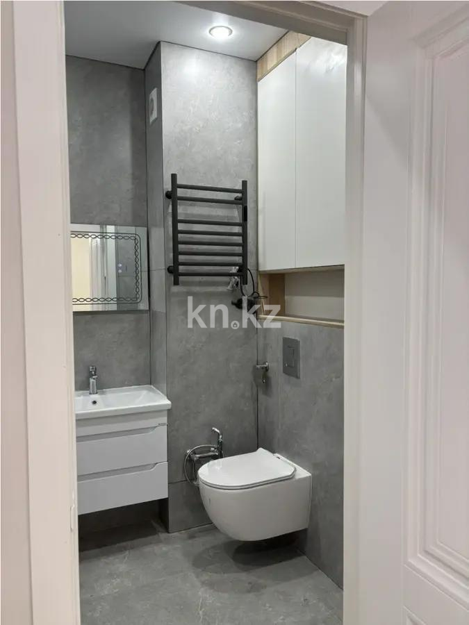 Продажа 2-комнатной квартиры, 63 м² в Алматы - фото 4