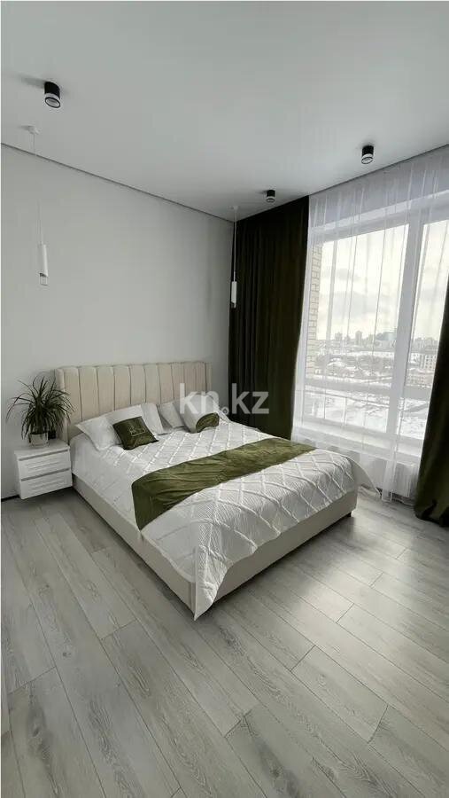 Продажа 2-комнатной квартиры, 60 м² в Астане - фото 2