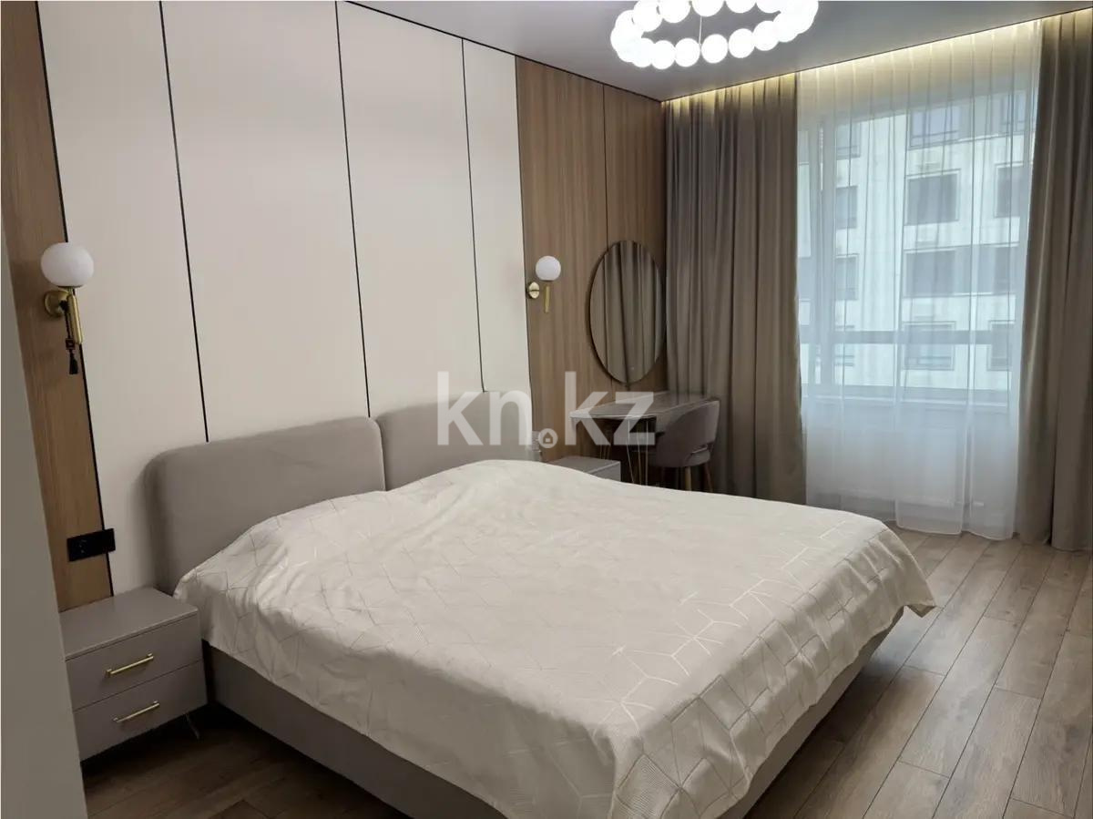 Продажа 4-комнатной квартиры, 126 м², пр. Туран, дом  43/5 в Астане - фото 3