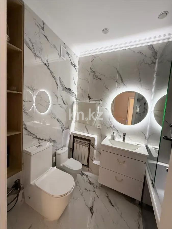 Продажа 3-комнатной квартиры, 97 м² в Астане - фото 5