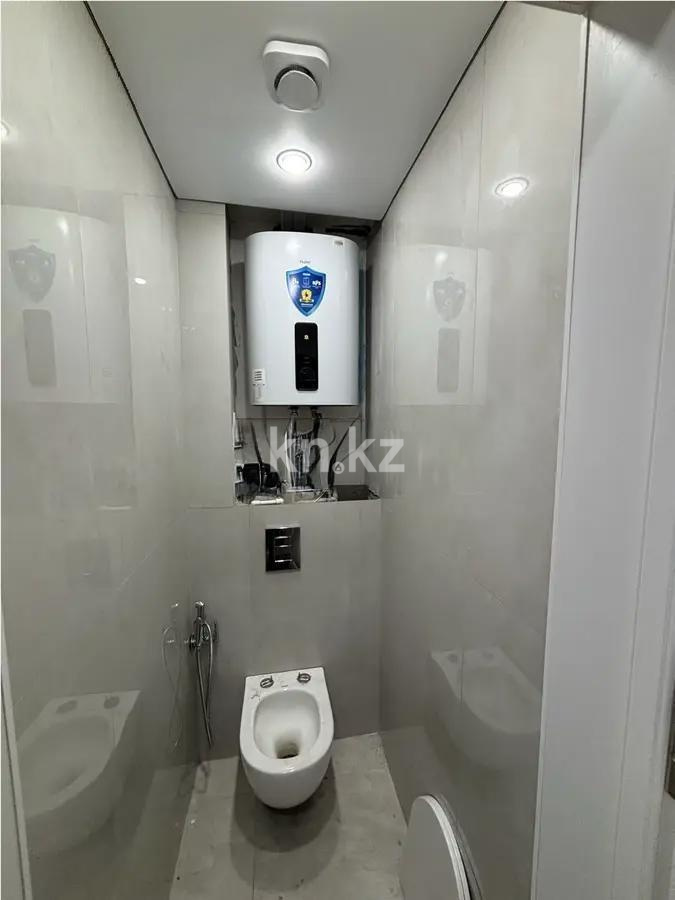 Продажа 2-комнатной квартиры, 55 м² в Караганде - фото 3