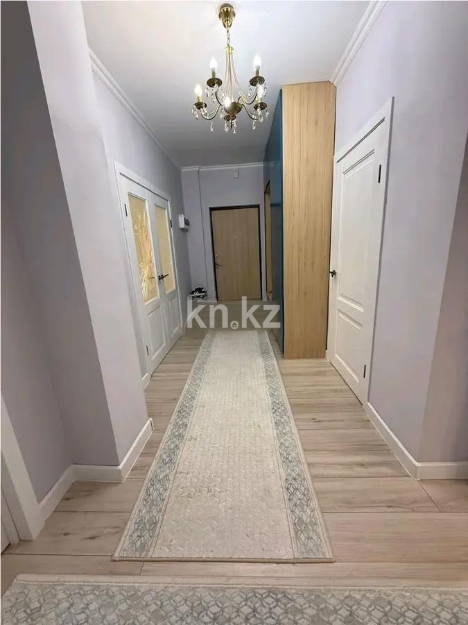 Продажа 3-комнатной квартиры, 83 м², ул. Кенесары, дом  9 в Астане - фото 10