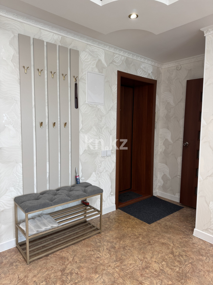 Аренда 2-комнатной квартиры посуточно, 52 м², Назарбаева, дом  21 в Павлодаре - фото 8