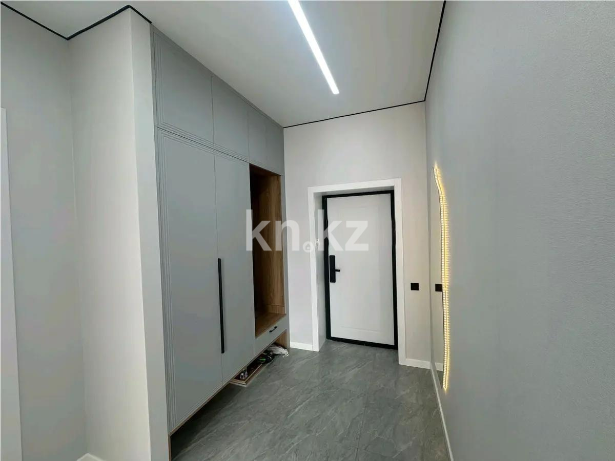 Продажа 3-комнатной квартиры, 87 м² в Астане - фото 4