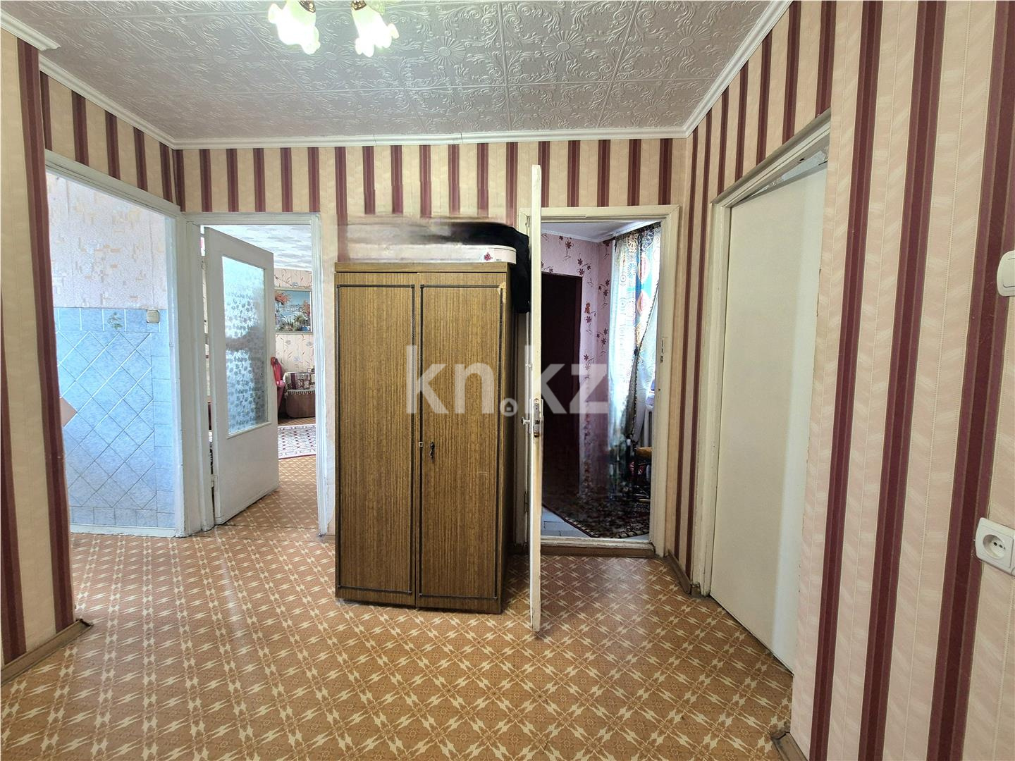 Продажа 4-комнатной квартиры, 86 м² в Темиртау - фото 20