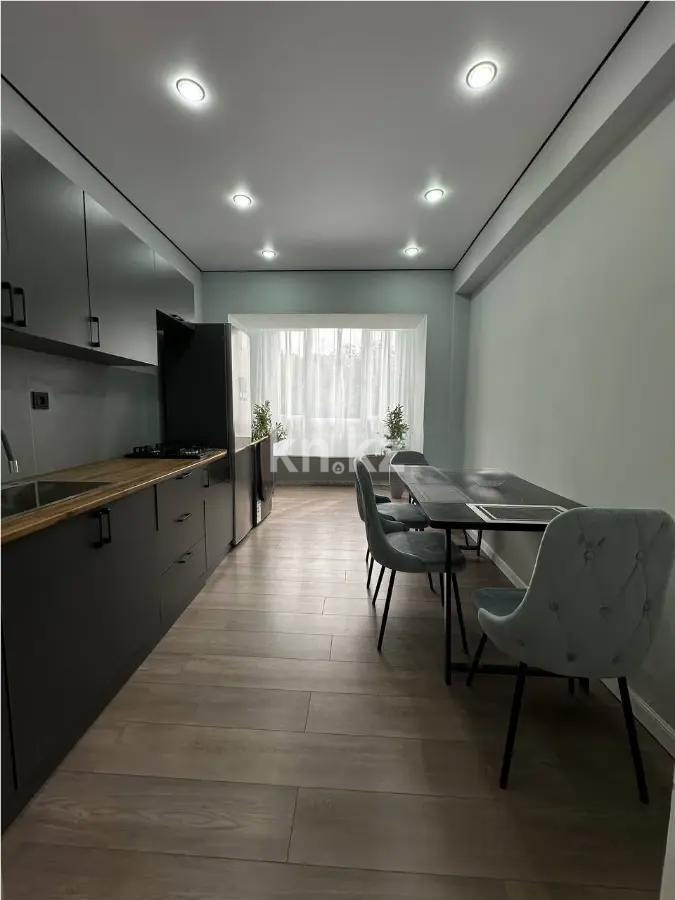 Продажа 2-комнатной квартиры, 55 м² в Алматы - фото 3