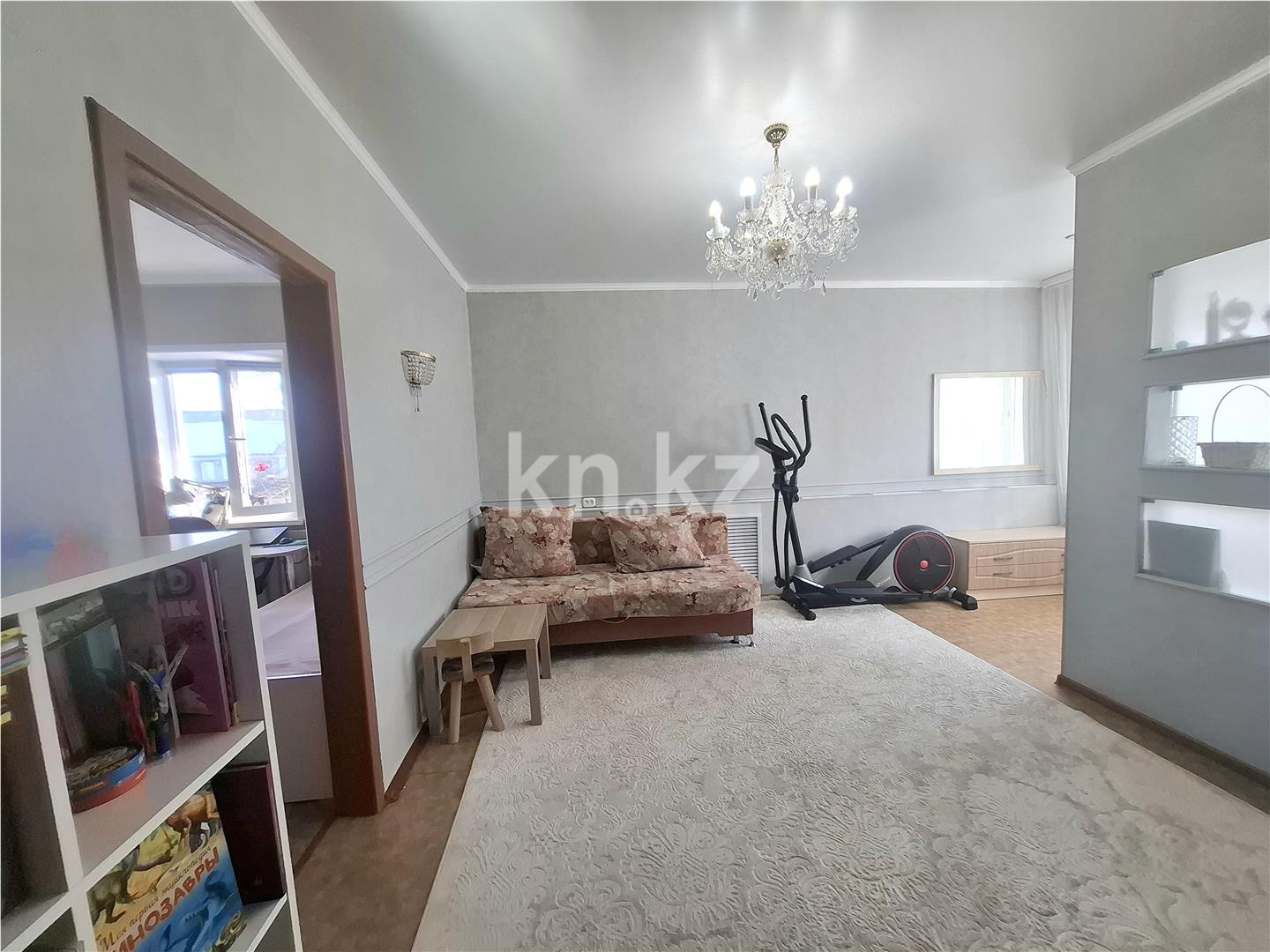 Продажа 4-комнатного дома, 84 м² в Темиртау - фото 2