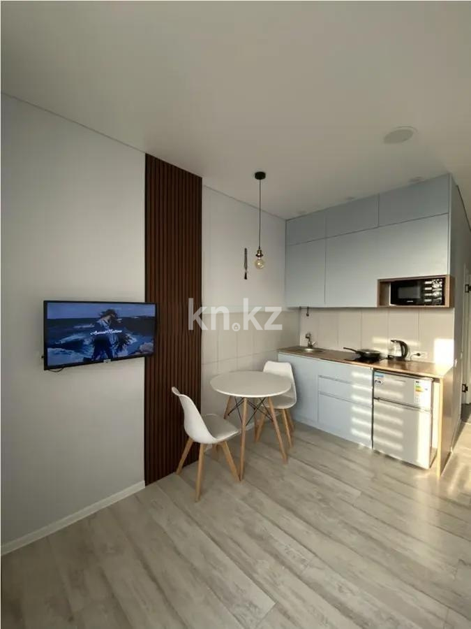 Продажа 1-комнатной квартиры, 22 м² в Алматы - фото 2