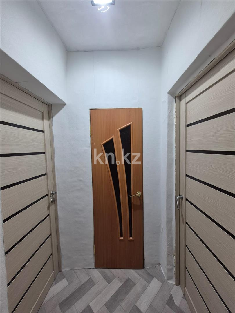 Продажа 3-комнатной квартиры, 57 м², ул. Магнитогорская в Караганде - фото 9