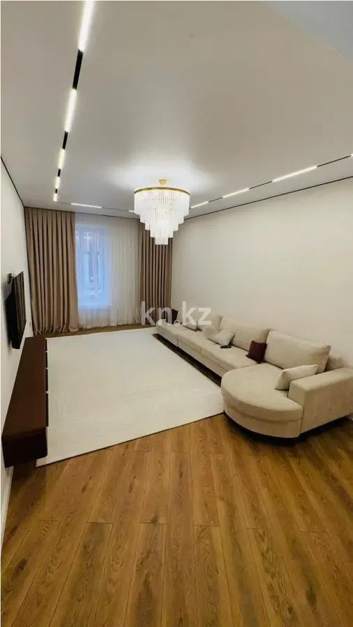 Продажа 3-комнатной квартиры, 80.6 м² в Астане
