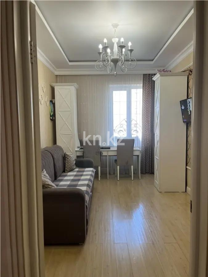 Продажа 3-комнатной квартиры, 100 м² в Астане - фото 2