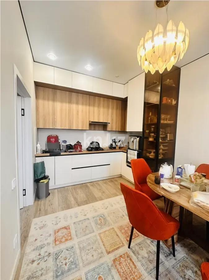 Продажа 3-комнатной квартиры, 71 м² в Алматы - фото 3