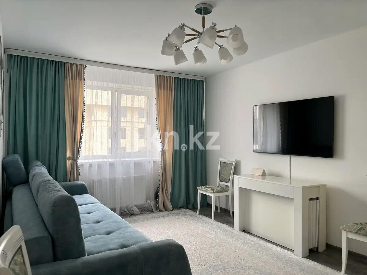 Продажа 3-комнатной квартиры, 70 м² в Астане
