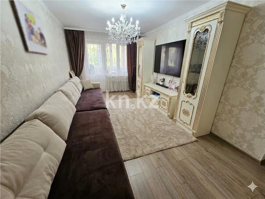 Продажа 4-комнатной квартиры, 75 м² в Алматы