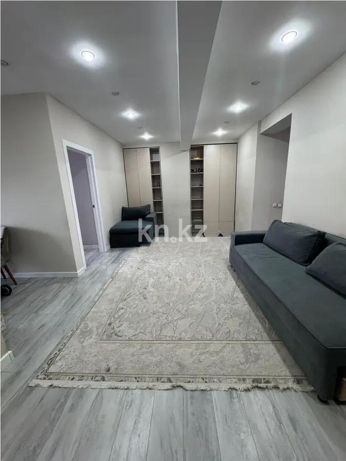 Продажа 3-комнатной квартиры, 77 м², мкр. Шугыла, дом  340/3 в Алматы