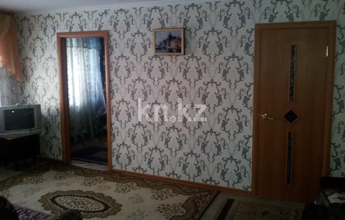 Аренда 2-комнатной квартиры, 44 м², ул. Ерубаева, дом  58 в Караганде - фото 4