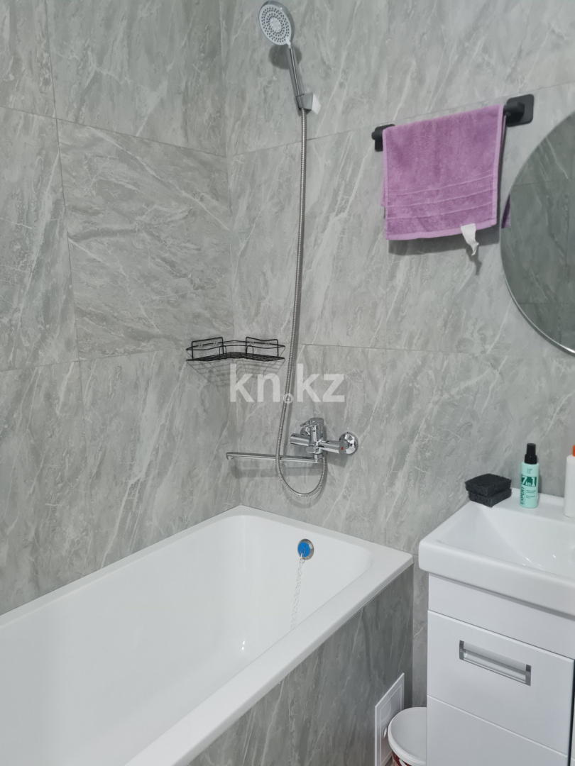 Продажа 1-комнатной квартиры, 34 м² в Астане - фото 2