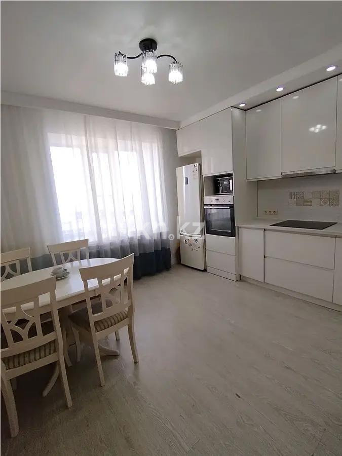 Продажа 2-комнатной квартиры, 60.1 м² в Астане - фото 2