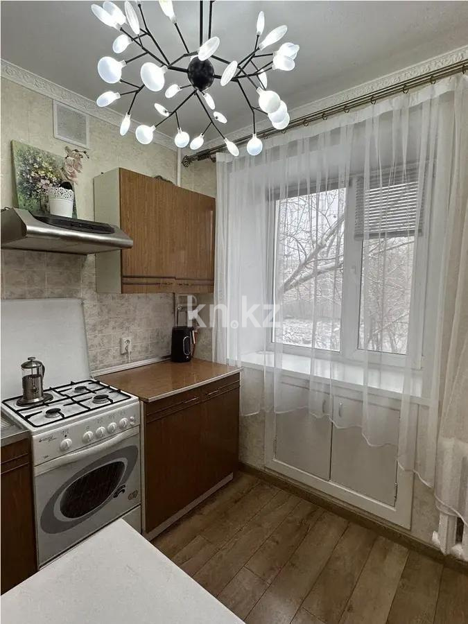 Продажа 2-комнатной квартиры, 48 м² в Астане - фото 3