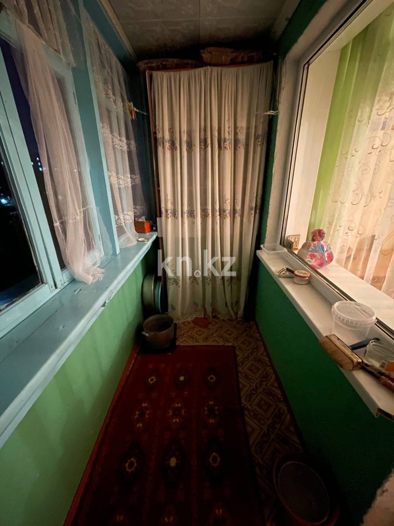 Продажа 2-комнатной квартиры, 48.3 м² в Костанае - фото 11