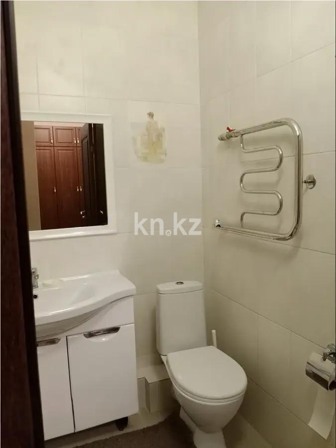 Продажа 1-комнатной квартиры, 42.5 м² в Астане - фото 3