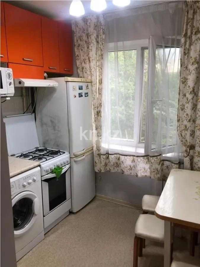 Продажа 3-комнатной квартиры, 58.2 м², мкр-н 1, дом  1 в Алматы - фото 4