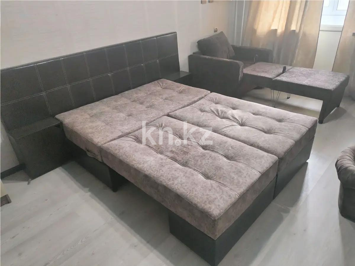 Продажа 1-комнатной квартиры, 31 м², мкр-н 7, дом  26 в Темиртау