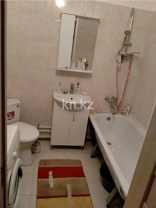 Продажа 1-комнатной квартиры, 38 м² в Астане - фото 3