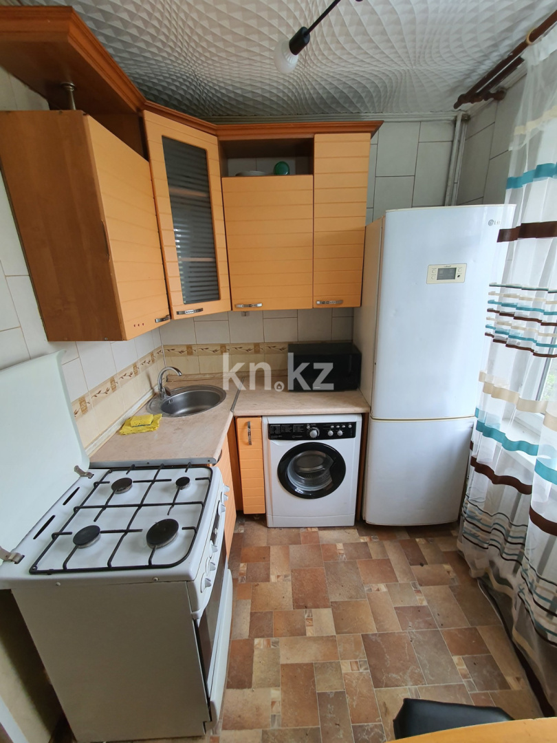 Продажа 3-комнатной квартиры, 60.4 м² в Алматы - фото 5