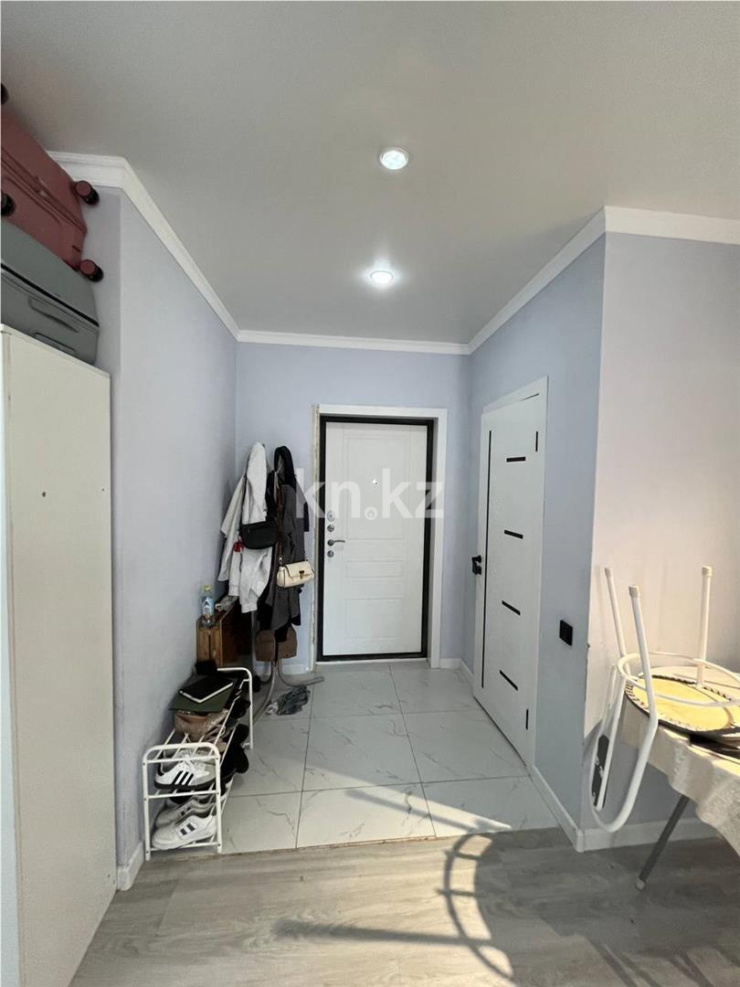 Продажа 1-комнатной квартиры, 30 м² в Астане - фото 5