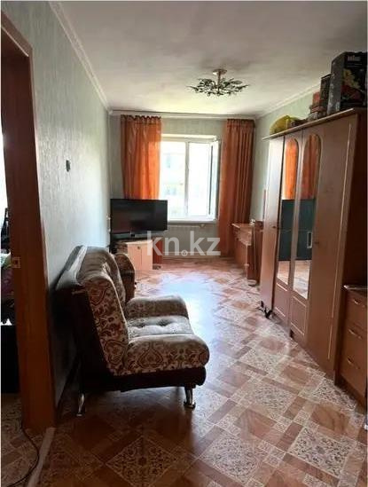 Продажа 3-комнатной квартиры, 64 м², мкр-н Казахфильм, дом  7 в Алматы