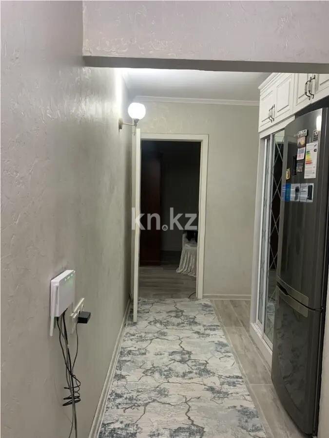 Продажа 3-комнатной квартиры, 60 м² в Алматы - фото 7