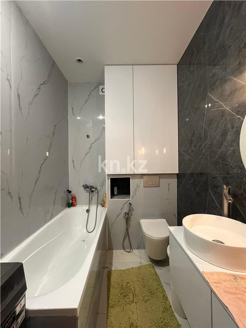 Продажа 2-комнатной квартиры, 45 м² в Караганде - фото 7