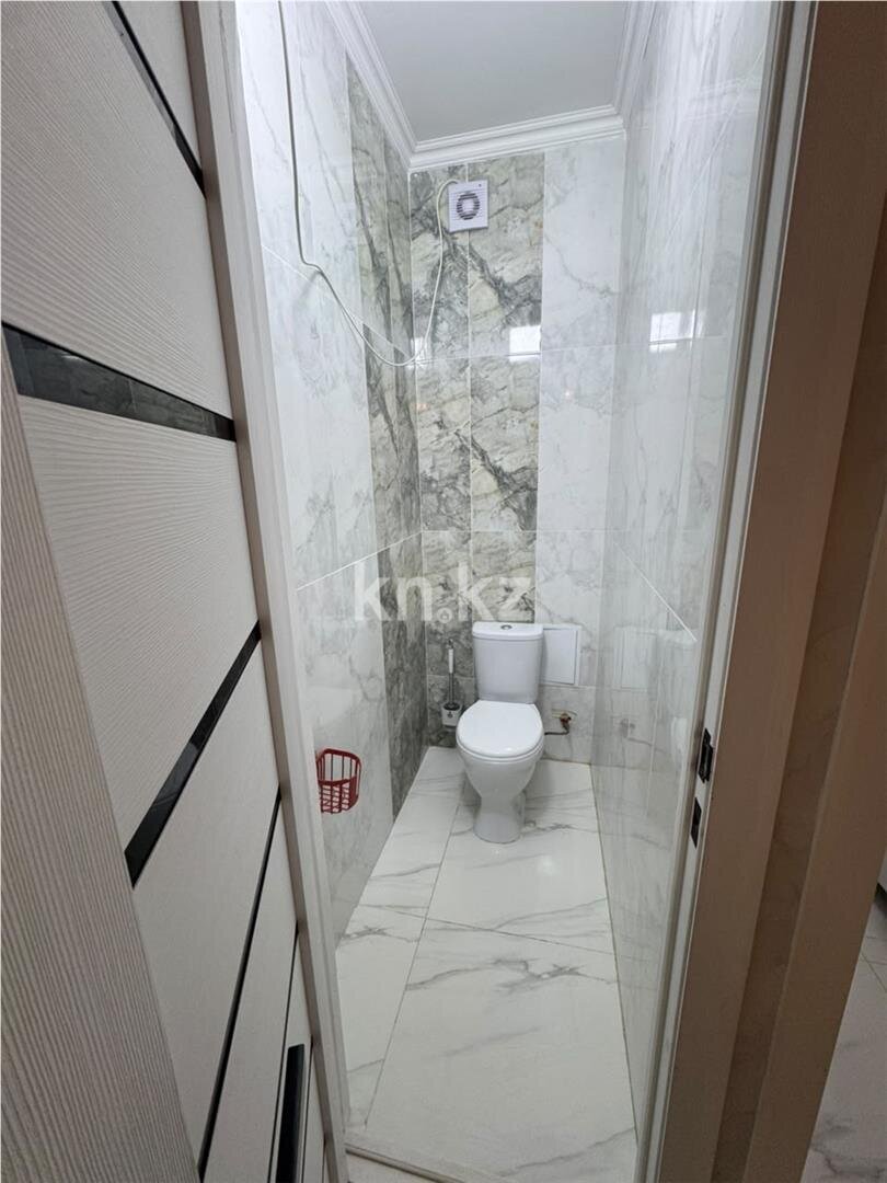 Продажа 2-комнатной квартиры, 55.2 м² в Астане - фото 9
