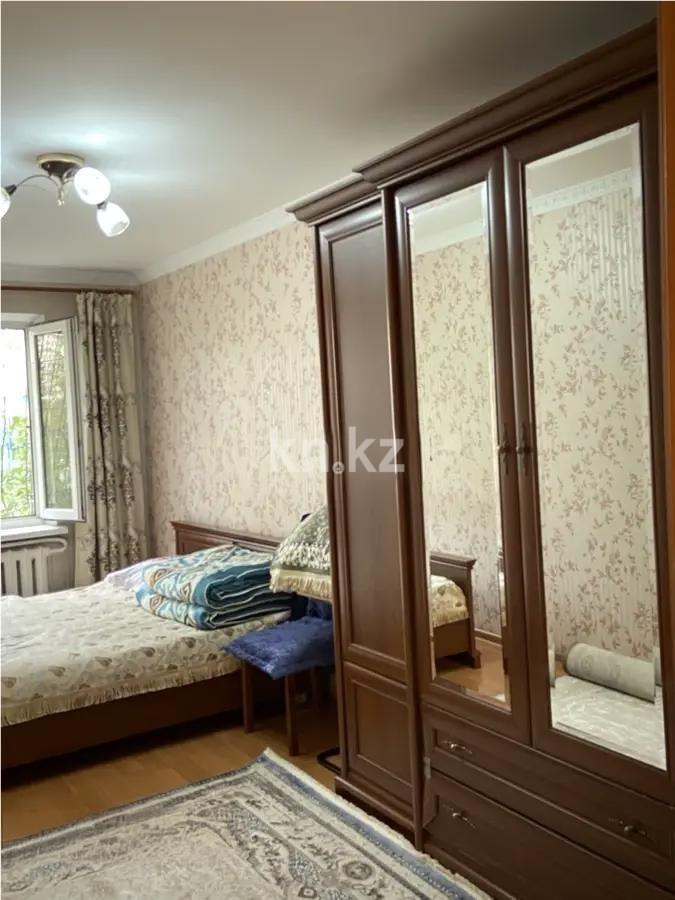 Продажа 3-комнатной квартиры, 60 м², мкр. Орбита-3, дом  49 в Алматы - фото 2