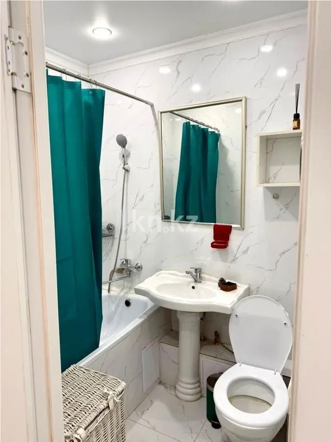 Продажа 1-комнатной квартиры, 33 м² в Алматы - фото 3