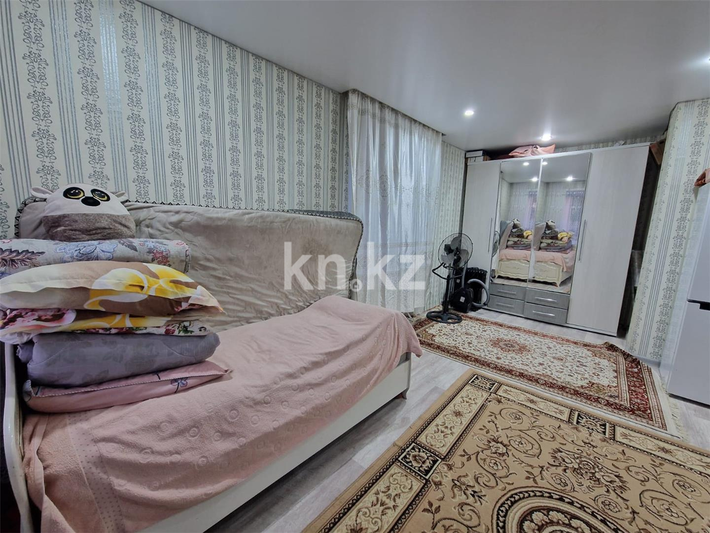 Продажа 1-комнатной квартиры, 30 м² в Караганде - фото 3