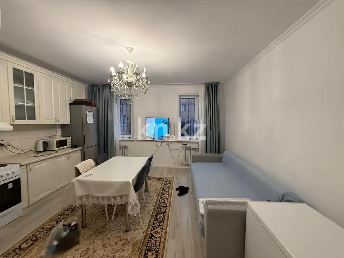 Продажа 2-комнатной квартиры, 69 м² в Астане - фото 3