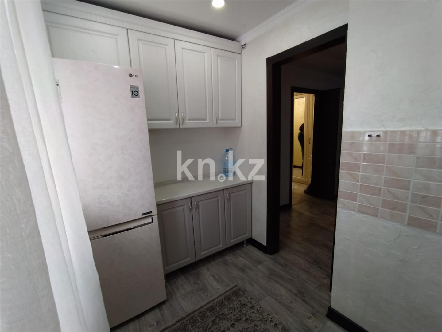 Продажа 2-комнатной квартиры, 45 м², ул. Ермекова в Караганде - фото 11