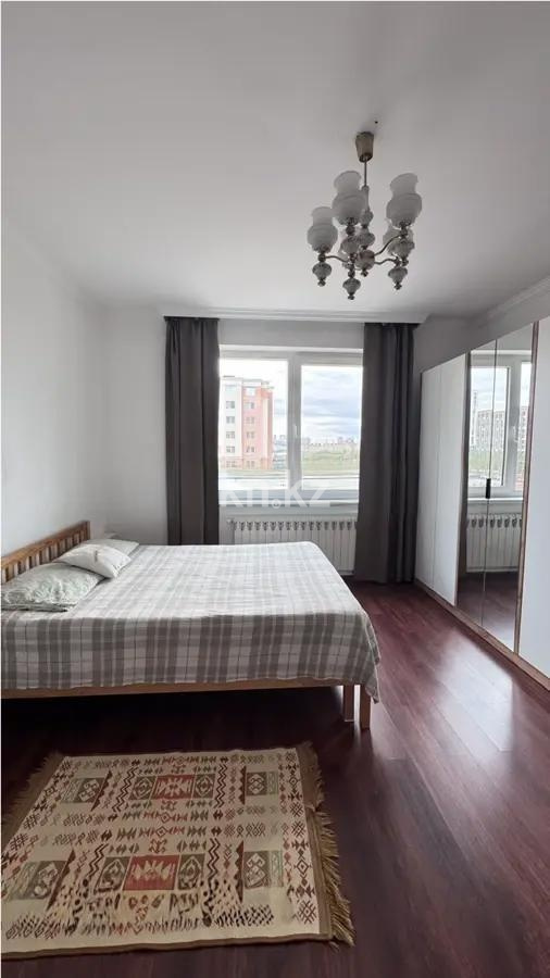 Продажа 3-комнатной квартиры, 94 м² в Астане - фото 2