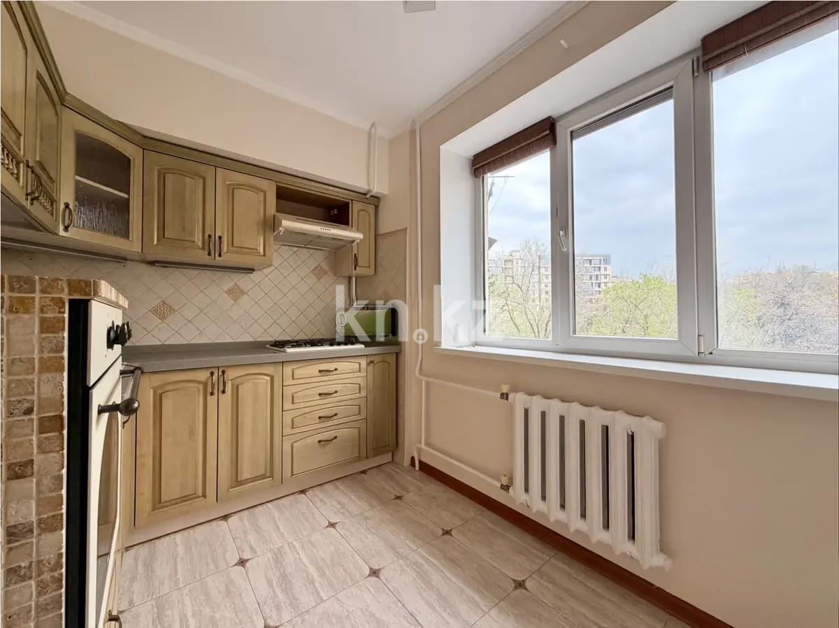 Продажа 4-комнатной квартиры, 92.4 м² в Алматы - фото 5