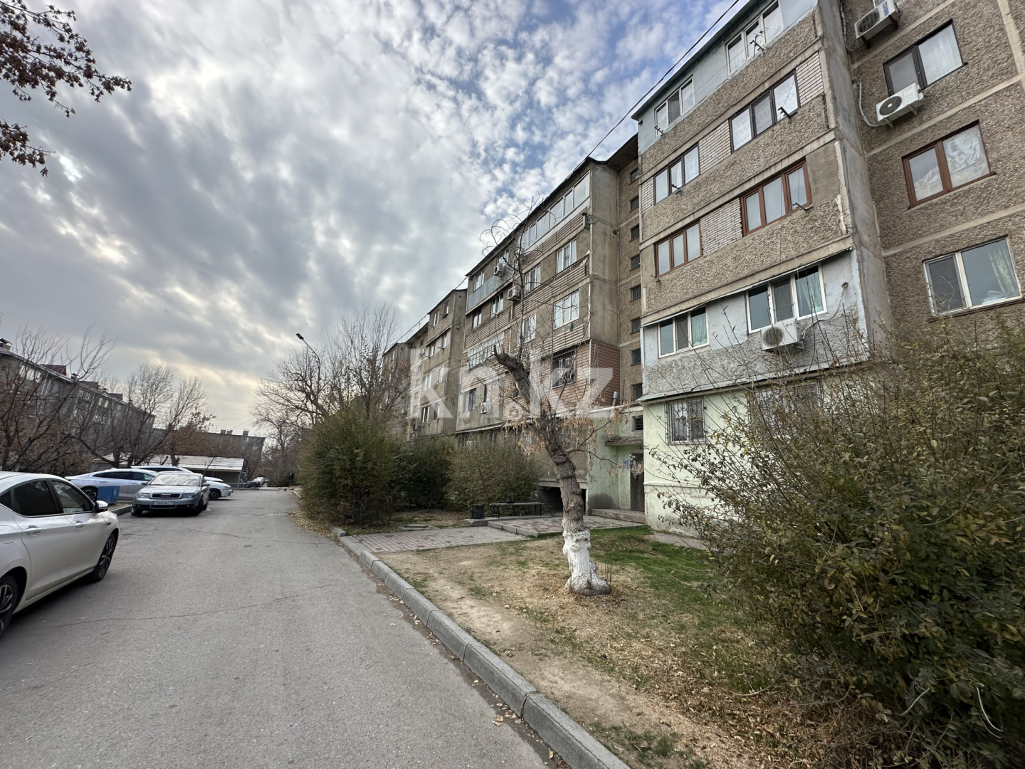 Продажа 4-комнатной квартиры, 80 м² в Шымкенте - фото 2