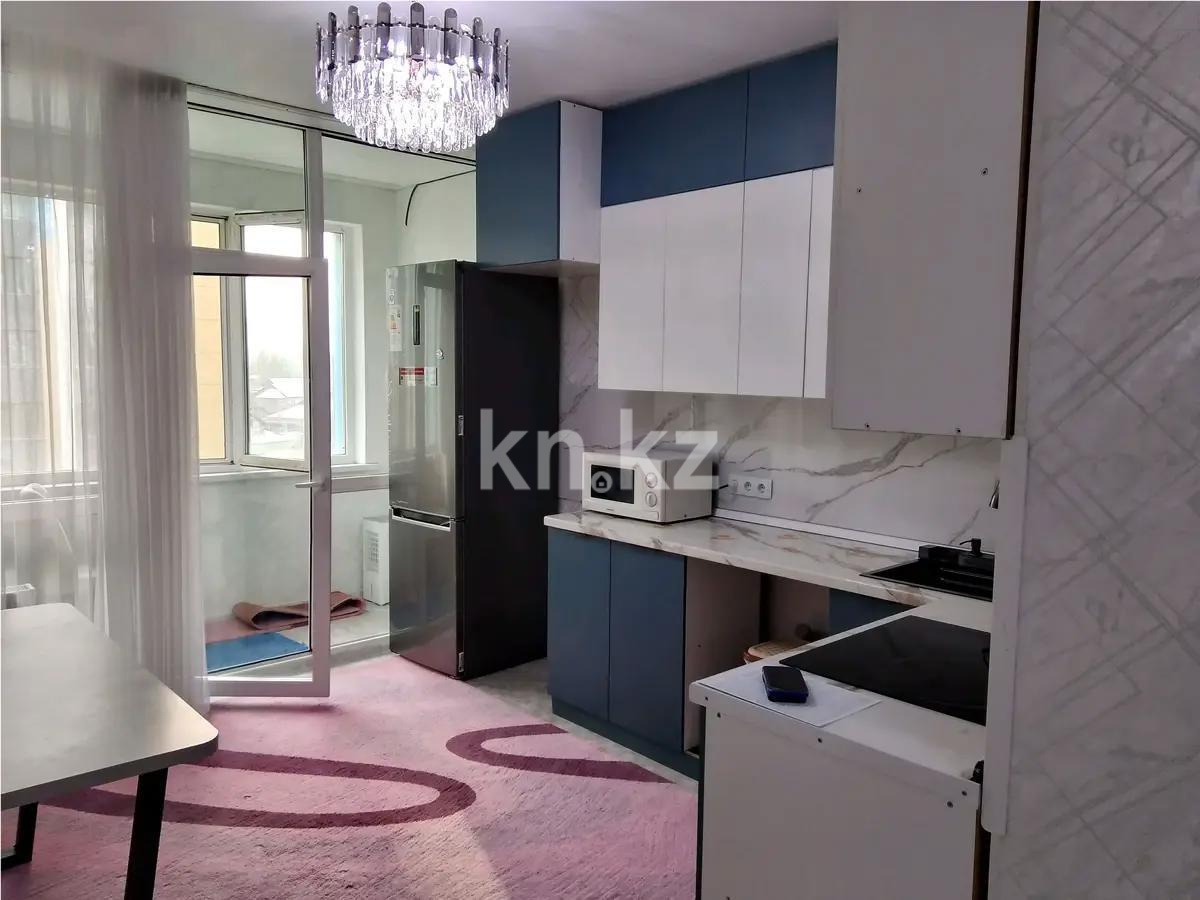 Продажа 1-комнатной квартиры, 41.6 м², ул. Северное Кольцо, дом  92/13 в Алматы - фото 2