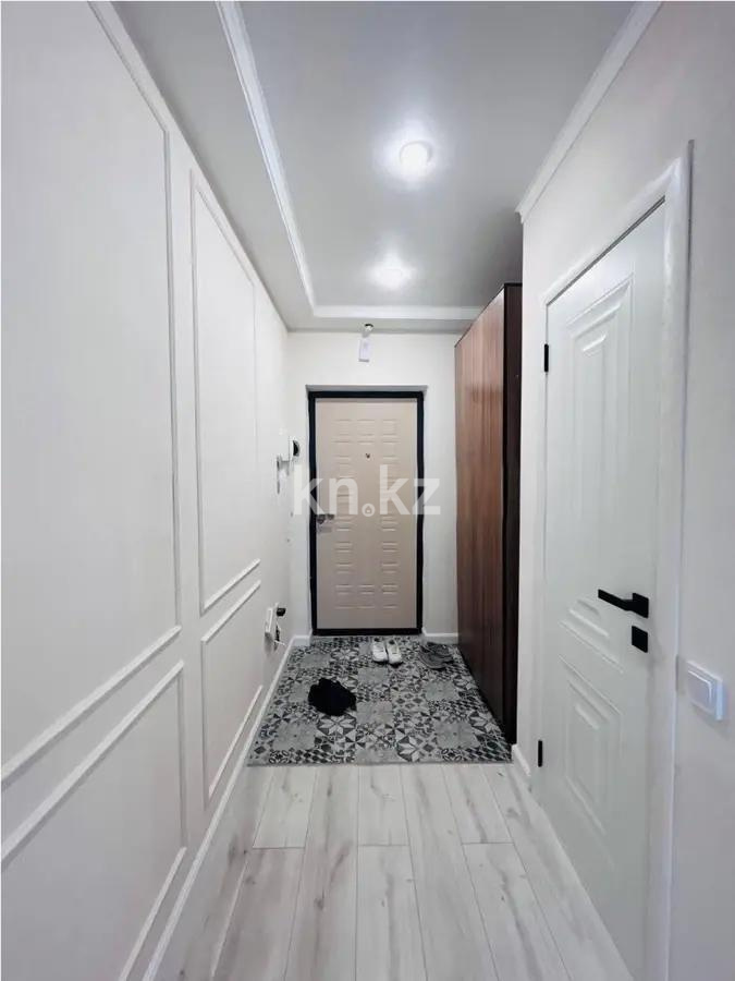 Продажа 1-комнатной квартиры, 39 м² в Астане - фото 4