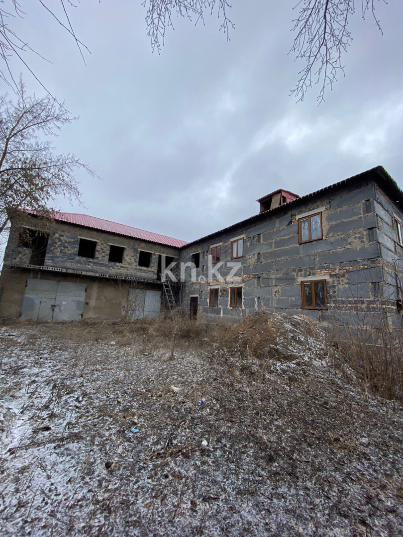 Продажа , 570 м², ул. Гудермесская, дом  156 в Караганде